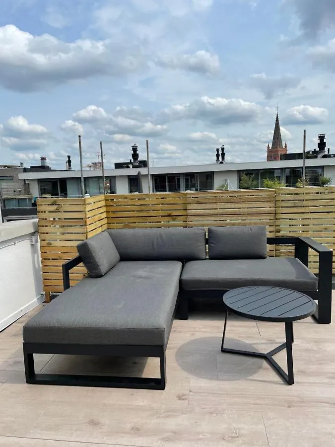 Ferienwohnung Osea Ostende 0*,