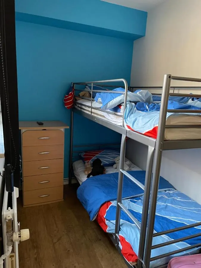 Osea Appartement Oostende 0*,  België