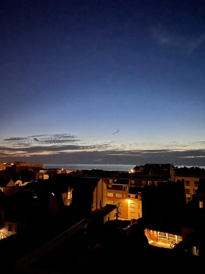 Osea Appartement Oostende