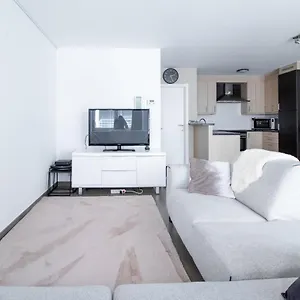 Laluna Apartment